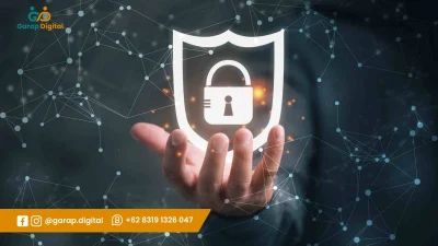 10 Cybersecurity Tips Terbaru untuk Lindungi Data Anda di Era Digital