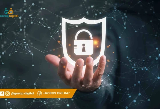 10 Cybersecurity Tips Terbaru untuk Lindungi Data Anda di Era Digital