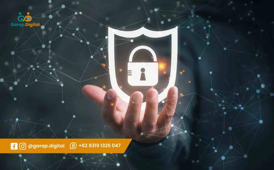 10 Cybersecurity Tips Terbaru untuk Lindungi Data Anda di Era Digital
