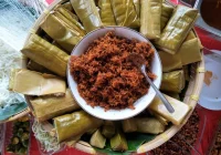 10 Makanan Lebaran Khas Bugis yang Nikmat dan Autentik – Sajian Tradisi yang Membuat Hari Raya Semakin Berwarna