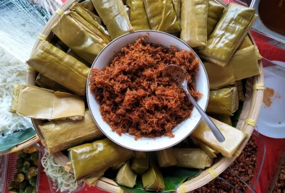 10 Makanan Lebaran Khas Bugis yang Nikmat dan Autentik – Sajian Tradisi yang Membuat Hari Raya Semakin Berwarna