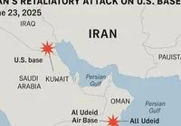 3 pakar Arab bongkar mengapa serangan Amerika ke Teheran justru jadi jebakan mematikan [titlebase] – Analisis Mendalam
