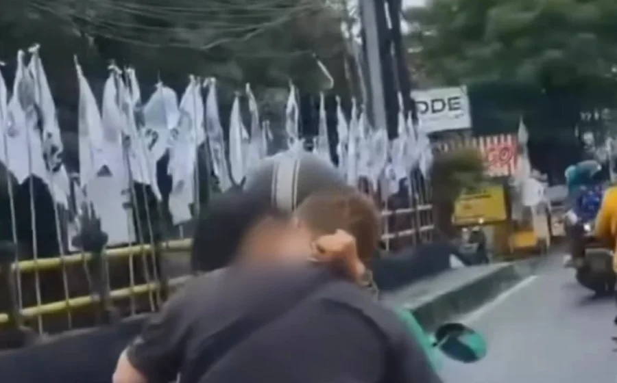 3 WNA di Bali Ditangkap Usai Bikin Konten Porno Pakai Jaket Ojol – detikNews: Fakta Lengkap dan Dampaknya