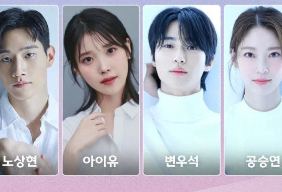 5 drakor 2026 yang dibintangi pemeran Goblin, wajib nonton! [titlebase] – Daftar Lengkap dan Alasan Tontonnya