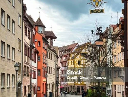 5 fakta Nuremberg, kota yang mengakhiri era kelam Nazi di Jerman [titlebase] – Mengungkap Sejarah Penting