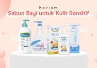 5 produk sabun bayi ini cocok digunakan untuk kulit mama yang sensitif [titlebase] – Pilihan Terbaik untuk Si Kecil dan Mama