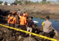 6 peristiwa terpopuler Kalbar, fakta-fakta bocah 8 tahun hilang 3 hari tewas di Sungai Kapuas [titlebase] – Mengungkap Detil Tragedi yang Mengguncang