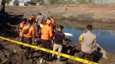 6 peristiwa terpopuler Kalbar, fakta-fakta bocah 8 tahun hilang 3 hari tewas di Sungai Kapuas [titlebase] – Mengungkap Detil Tragedi yang Mengguncang