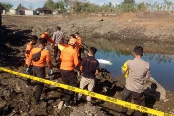6 peristiwa terpopuler Kalbar, fakta-fakta bocah 8 tahun hilang 3 hari tewas di Sungai Kapuas [titlebase] – Mengungkap Detil Tragedi yang Mengguncang