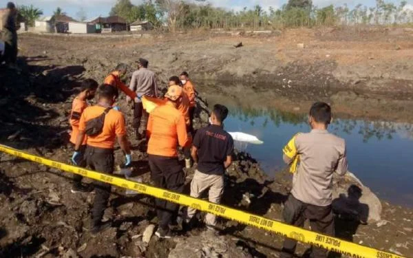 6 peristiwa terpopuler Kalbar, fakta-fakta bocah 8 tahun hilang 3 hari tewas di Sungai Kapuas [titlebase] – Mengungkap Detil Tragedi yang Mengguncang