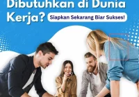 8 skill yang selalu dibutuhkan di dunia kerja, ada yang kamu miliki? [titlebase] – Panduan Lengkap untuk Karier Sukses