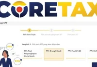 9,6 Juta Wajib Pajak Sudah Lapor SPT Lewat Coretax [titlebase] – Rekor Laporan Pajak Tahun Ini
