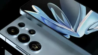 a57: Peluncuran Smartphone Terbaru yang Menggebrak Pasar Indonesia