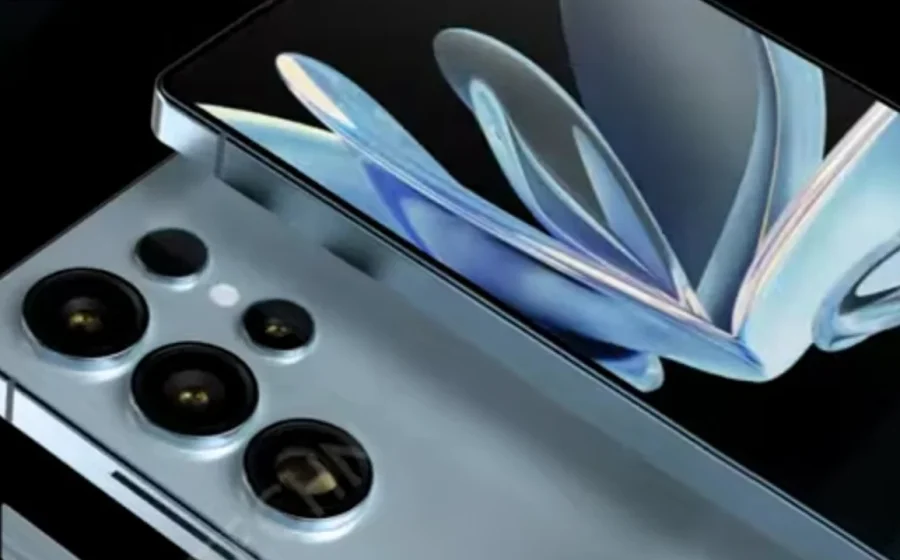 a57: Peluncuran Smartphone Terbaru yang Menggebrak Pasar Indonesia