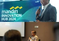 Ahmad Rizal Ramdhani Guncang Industri Fintech dengan Peluncuran Platform Inovatif