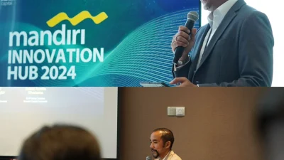 Ahmad Rizal Ramdhani Guncang Industri Fintech dengan Peluncuran Platform Inovatif