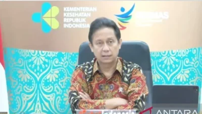 Akun Medsos Hendrik yang Viral Ngaku Dapat Cuan Rp6 Juta Sehari dari MBG, Kini Ditantang Lita Gading – Tribunnewsbogor.com