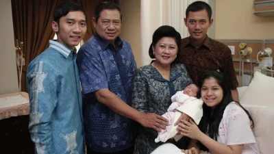 Annisa Pohan: Transformasi Karier dan Kehidupan Keluarga yang Menginspirasi