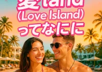 Apa Itu Konten AI Love Island yang Viral di TikTok? Ini Faktanya – BeritaSatu.com