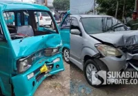 Arus balik, 1.120 sopir angkot di Cibadak Sukabumi diliburkan 3 hari [titlebase] – Dampak Besar bagi Penumpang dan Ekonomi Lokal