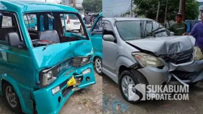 Arus balik, 1.120 sopir angkot di Cibadak Sukabumi diliburkan 3 hari [titlebase] – Dampak Besar bagi Penumpang dan Ekonomi Lokal