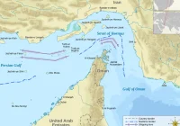 AS disebut siapkan operasi darat di Iran, incar jalur minyak strategis [titlebase] – Apa Dampaknya bagi Timur Tengah?