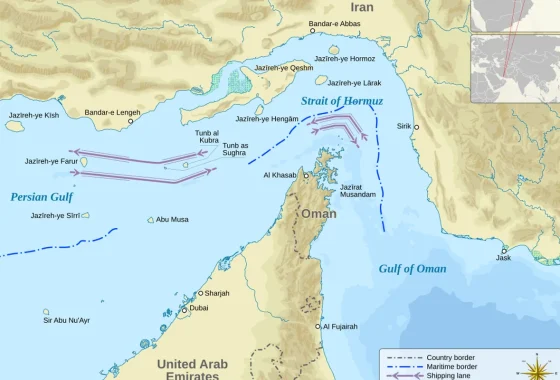 AS disebut siapkan operasi darat di Iran, incar jalur minyak strategis [titlebase] – Apa Dampaknya bagi Timur Tengah?
