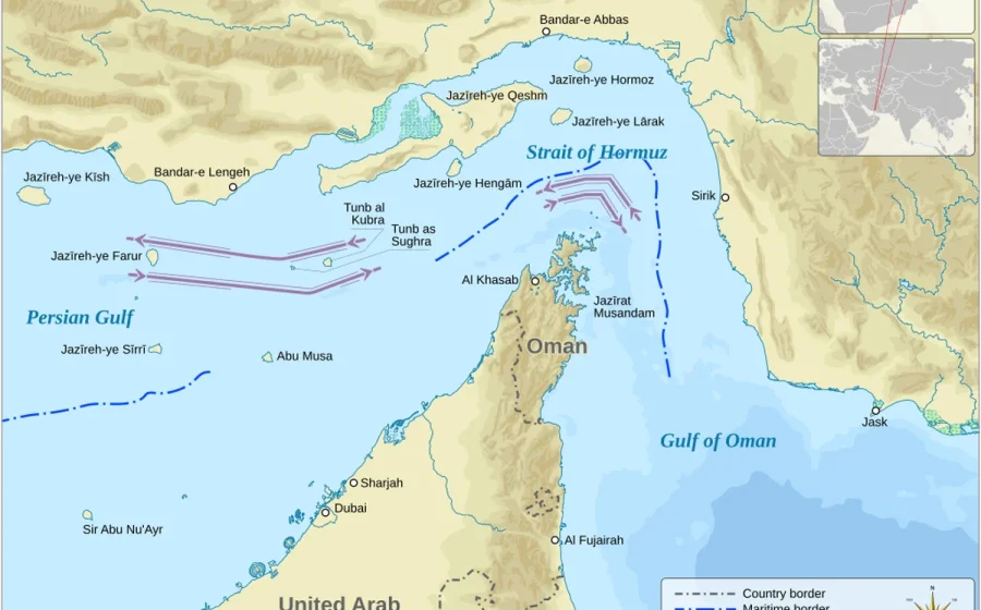 AS disebut siapkan operasi darat di Iran, incar jalur minyak strategis [titlebase] – Apa Dampaknya bagi Timur Tengah?