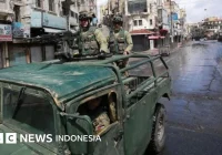 AS–Israel serang Iran, kini negara Arab diminta bayar biaya perang [titlebase] – Dampak Global dan Kontroversi