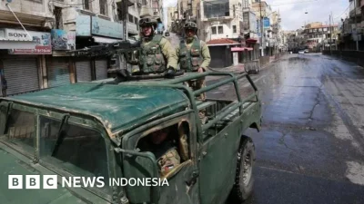 AS–Israel serang Iran, kini negara Arab diminta bayar biaya perang [titlebase] – Dampak Global dan Kontroversi