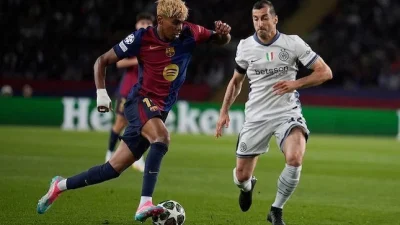 Atlético Paranaense vs Botafogo: Duel Sengit di Panggung Internasional yang Membuat Fans Bergemuruh