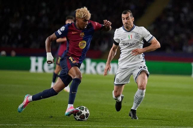 Atlético Paranaense vs Botafogo: Duel Sengit di Panggung Internasional yang Membuat Fans Bergemuruh