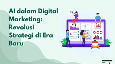Audero Luncurkan Platform AI Terbaru: Revolusi Digital di Era 2026