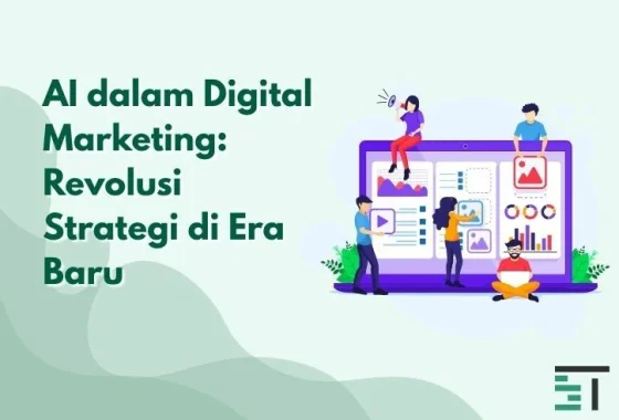 Audero Luncurkan Platform AI Terbaru: Revolusi Digital di Era 2026