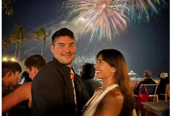 Aurelie Moeremans Resmi Jadi Ibu, Anak Pertama Lahir 10 Maret 2026