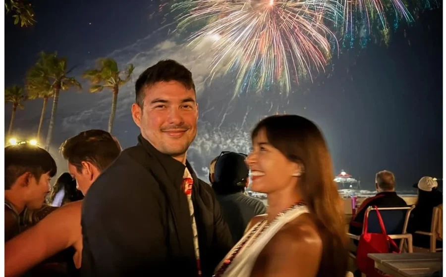 Aurelie Moeremans Resmi Jadi Ibu, Anak Pertama Lahir 10 Maret 2026