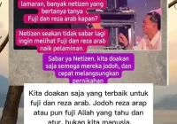 Awal Mula “Furab”, Julukan Fuji dan Reza Arap yang Viral di Media Sosial – netralnews.com: Mengungkap Cerita di Balik Tren Online