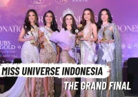 Ayu Kynbraten, Semifinalis Miss Universe Norwegia Berketurunan Indonesia, Jadi Sorotan Global