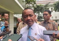 Bahlil Rencanakan Perubahan RUPTL: PLTD Dihentikan, Diganti PLTS dan PLTP untuk Atasi Krisis Energi