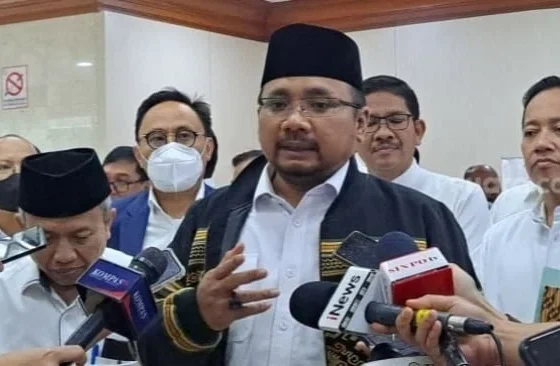 Berapa Fee Gus Yaqut dari Kasus Kuota Haji? Detail Penggalian KPK dan Dampaknya