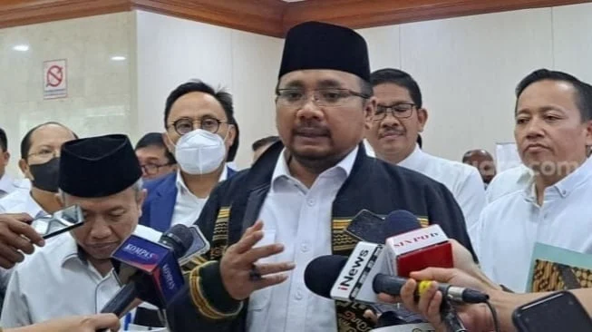 Berapa Fee Gus Yaqut dari Kasus Kuota Haji? Detail Penggalian KPK dan Dampaknya
