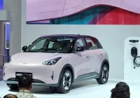 Bisa Diandalkan Untuk Dalam Kota, Seirit Ini Mobil Listrik Geely EX2 [titlebase] Buktikan Keunggulannya di Jalanan Urban