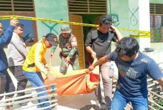 Bocah tiga tahun terjepit pintu lift di RSUD Dumai [titlebase] – Tragedi yang Menggugah Kesadaran Keamanan Rumah Sakit