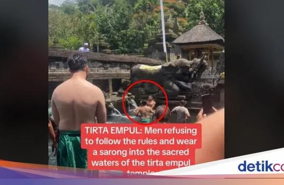 BULE – OJOL BALI ‘ADU MEKANIK’: Link Video 17 Menit DIBURU di Telegram – news.fin.co.id – Viral di Media Sosial