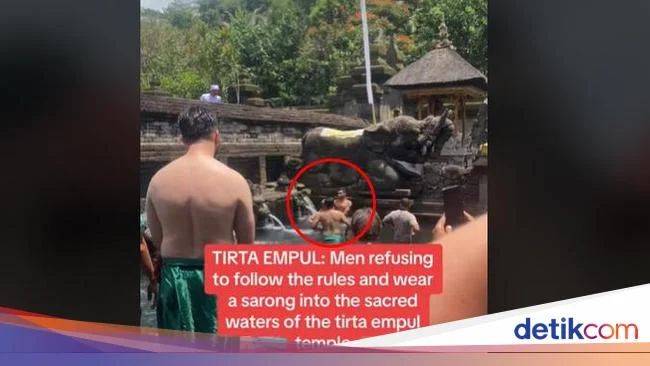 BULE – OJOL BALI ‘ADU MEKANIK’: Link Video 17 Menit DIBURU di Telegram – news.fin.co.id – Viral di Media Sosial