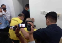 Buntut Berita Viral Media Singapura, Petugas Imigrasi Batam Ditahan karena Pungli WNA – Kompas.com