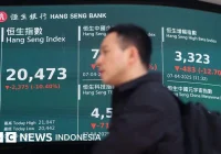 Bursa Asia anjlok, investor bersiap hadapi konflik Teluk yang berkepanjangan [titlebase] – Dampak dan Strategi Menghadapi Ketidakpastian Pasar