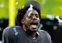 C.J. Gardner-Johnson Gabung Bills, CEO Baru Royal BC Museum, dan Berita Terkini Lainnya dalam Satu Ringkasan