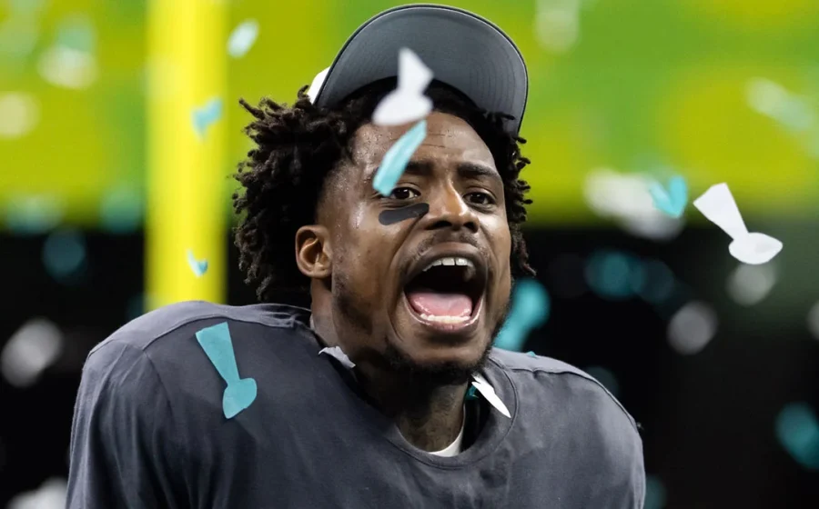 C.J. Gardner-Johnson Gabung Bills, CEO Baru Royal BC Museum, dan Berita Terkini Lainnya dalam Satu Ringkasan