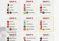 Cape Verde vs Finland: Pertarungan Epik di Kualifikasi Piala Dunia 2026